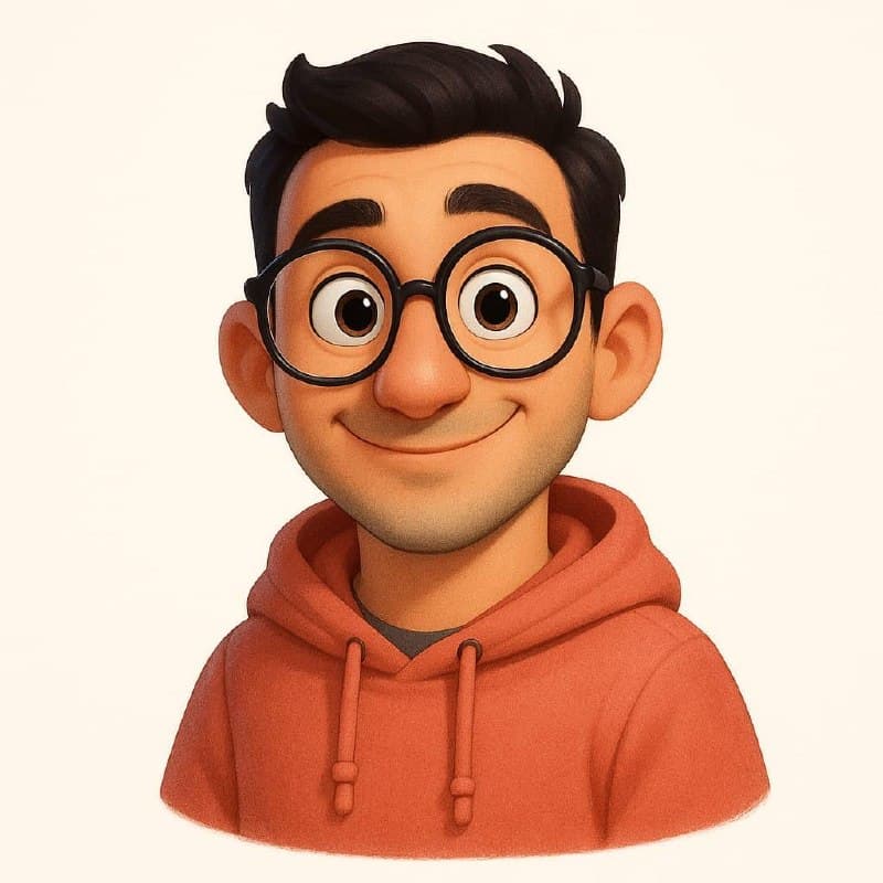 Mascota oficial de Peppe